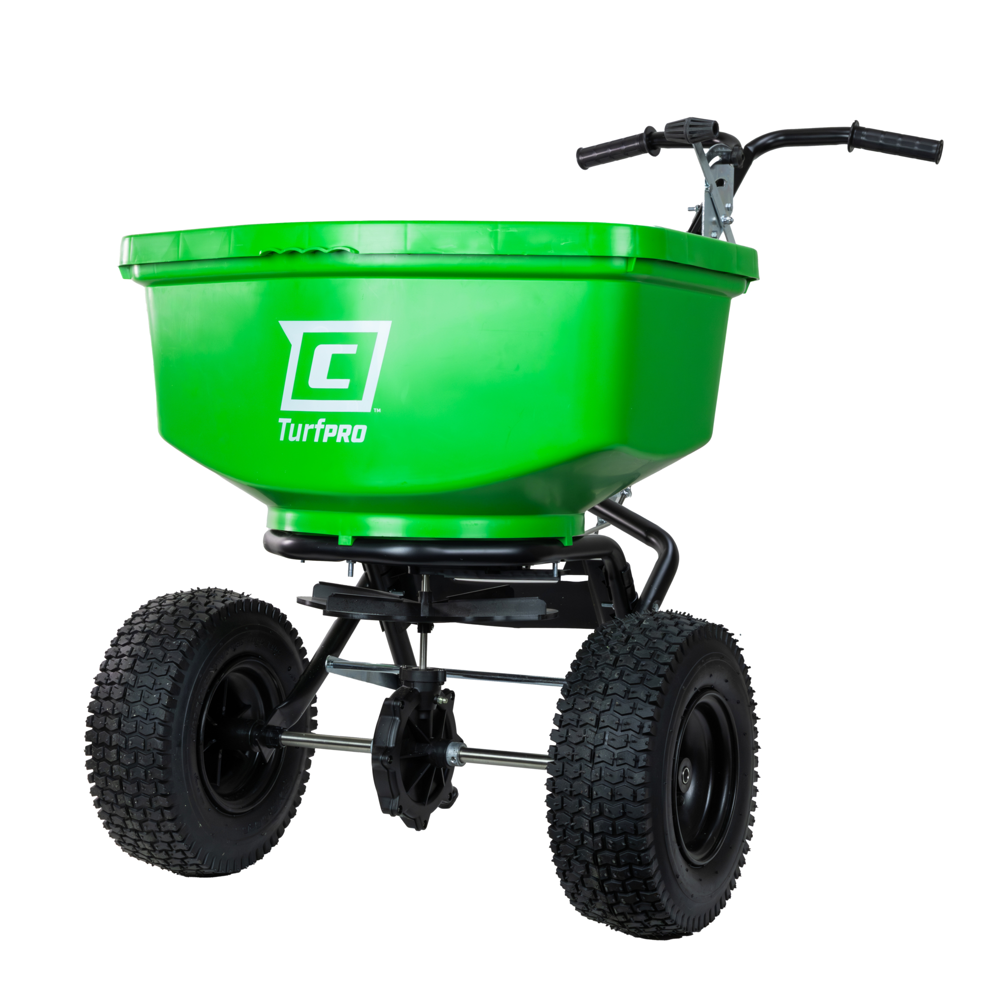 Chapin 100 lb. TurfPro Contractor Spreader, Model #89303C